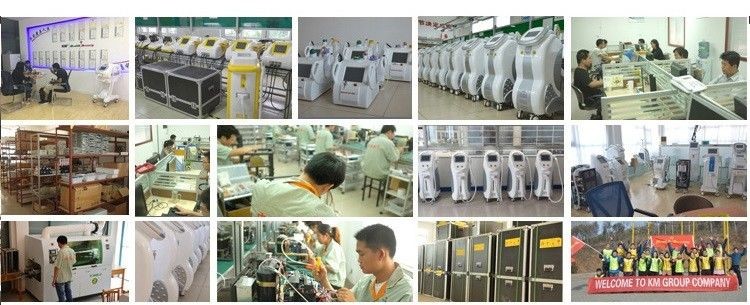 Cina Weifang Eva Electronic Technology Co. , Ltd.