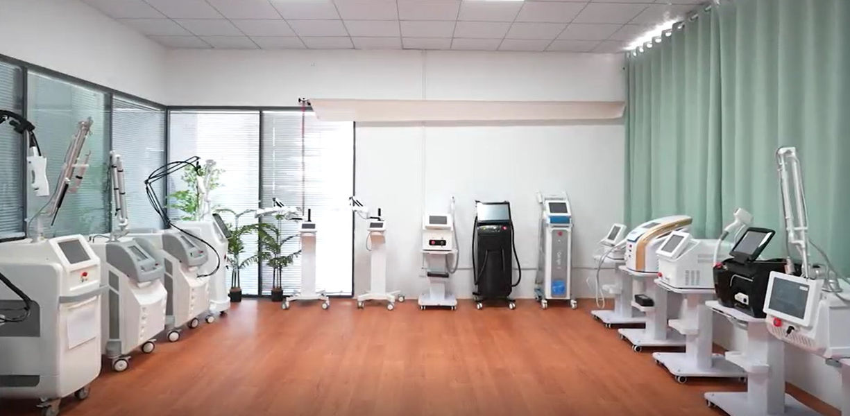 Cina Weifang Eva Electronic Technology Co. , Ltd. Profil Perusahaan