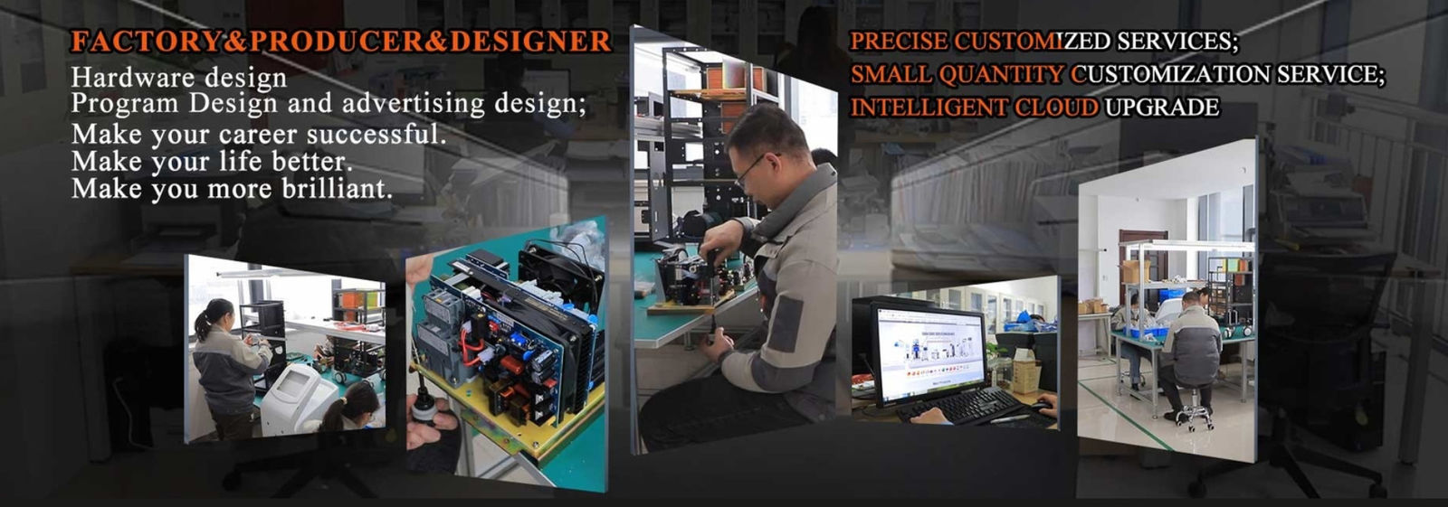 Cina Weifang Eva Electronic Technology Co. , Ltd. Profil Perusahaan