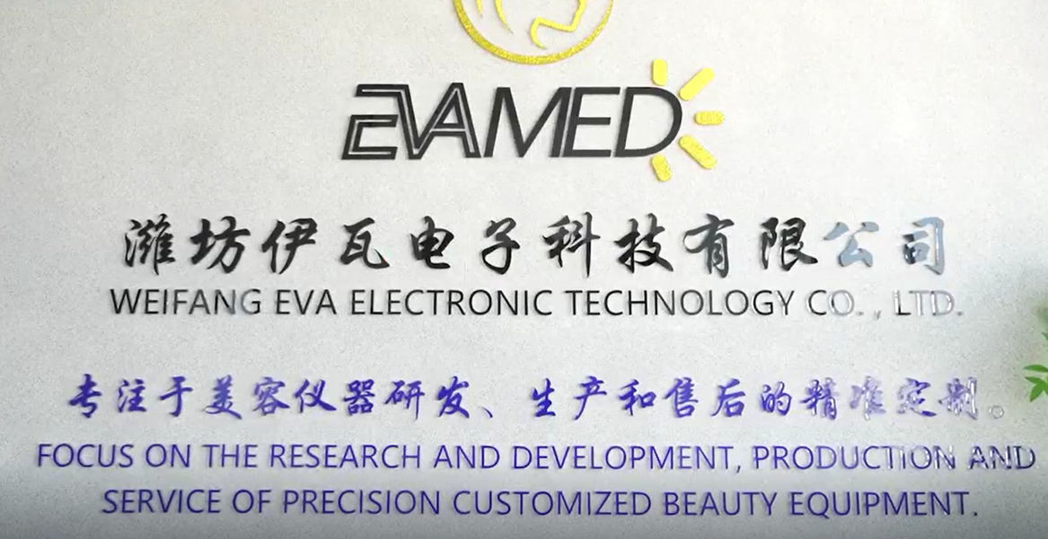 Cina Weifang Eva Electronic Technology Co. , Ltd. Profil Perusahaan