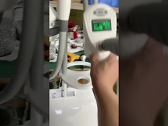 Mesin Kavitasi Vakum 5 In 1, Mesin Pengurang Lemak Frekuensi Radio 80kPa Sampai 10kPa