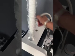 Mesin Mikroneedling RF 5Mhz 10/25/36 Jarum