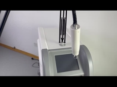 Alexdrit Laser untuk kulit hitam