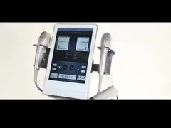 Liposonic Cavitation HIFU Body Slimming Machine Untuk Larut Lemak Tanpa Nyeri