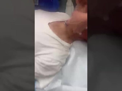 2M Fiber Length Endolift Laser dengan pendingin udara dan sistem pendinginan