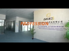 pabrik mesin kecantikan laser