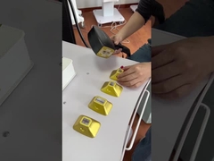 Diode Laser 808nm Mesin Penghapusan Rambut Untuk Semua Warna Rambut Dan Tekstur