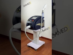 Salon dan Klinik IPL Hair Removal Machine