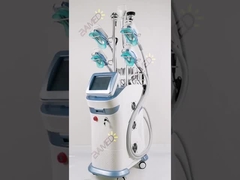 Mesin 7 In 1 Cryo Lipo