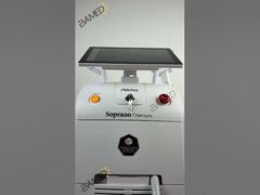 Mencari perangkat yang menguntungkan dan andal untuk salon atau klinik Anda?