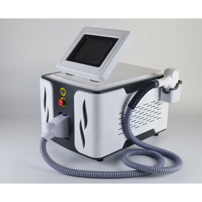CE 600W 1000W Diode Laser Hair Removal Device Portabel