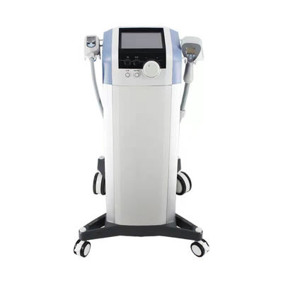 Focused Rf Ultrasound Body Slimming Face Lifting Machine Regenerasi Sel