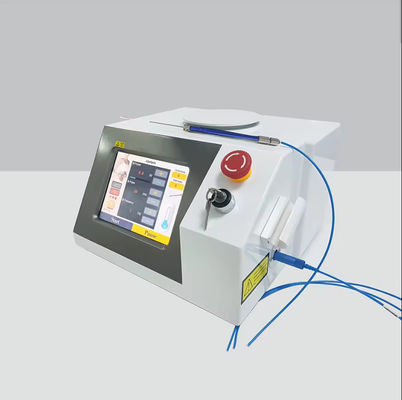 Endolift Fat Reduction 1470Nm 980nm Diode Fiber Laser Mesin