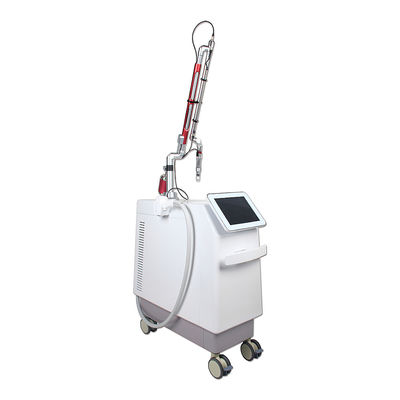 Vertikal Q Switched Picosure Picosure Nd Yag Laser Machine