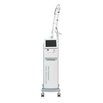 Advanced Picosecond Eva-ND03 Mesin Laser Dengan Empat Tipe Laser Dan Batang Ganda