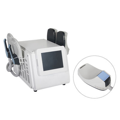 Toner Otot Listrik 2000W EMS Body Slimming Machine Mesin Patung Untuk Salon Kecantikan
