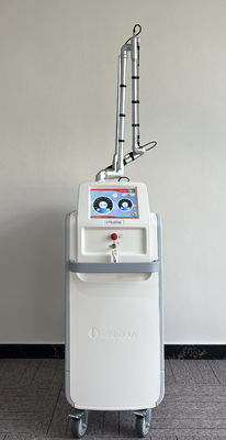 2700W Picosecond Laser Machine dengan Multiple Wavelengths dan Pulse Widths