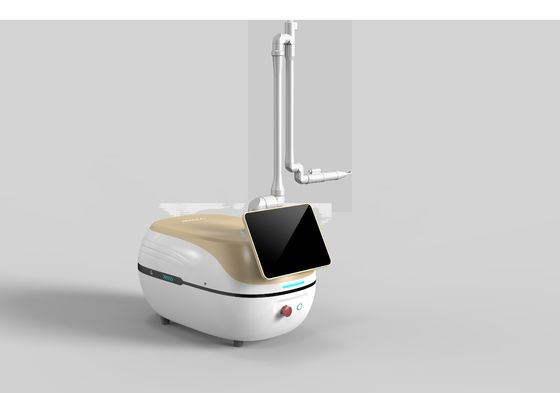 Eva-ND03 Nd Yag 1064 Laser Picosecond Laser Tattoo Removal Laser Rambut Dan Mesin Penghapusan Tato