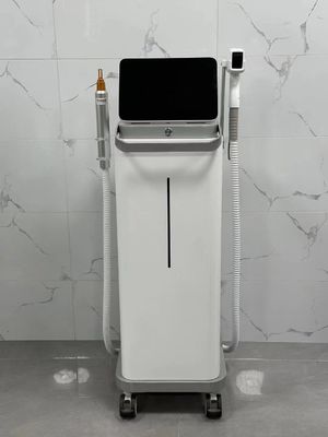10 Diode Laser Bars Jerman 808nm diode laser sistem hair removal yag mesin laser hair removal