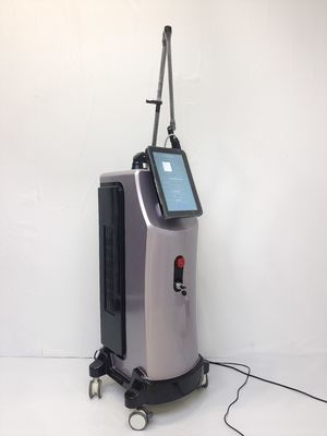 Mesin Laser Fraksi Penghapusan Pigmentasi