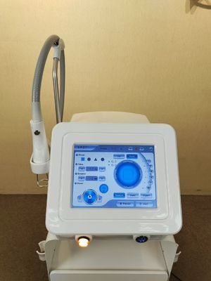 Non-ablative/Subablative Fractional 1927nm-thulium-laser Mesin untuk wajah Dengan 1927 Wave Length Fiber Laser