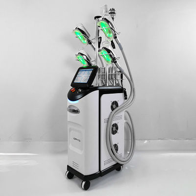Mesin Pelangsing Cryolipolysis Dagu Ganda 110V 220V