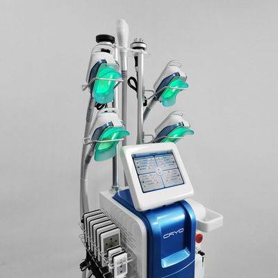 7 Menangani Mesin Cryolipolysis Non Bedah 0-90Kpa