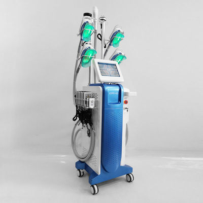 Mesin Pelangsing Cryo Multifungsi