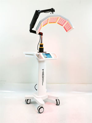 2025 Desain Baru Mesin Terapi Cahaya LED untuk Peremajaan Kulit Kecantikan PDT Terapi Kulit Mengencangkan Pengobatan jerawat untuk mata